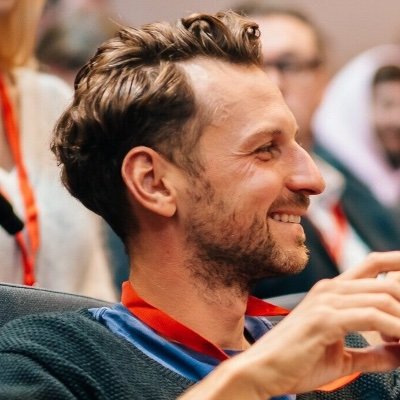 Tomas Vysny profile photo